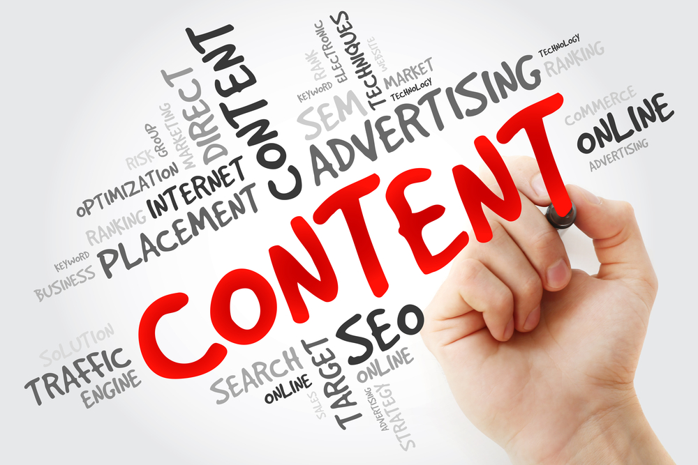High-Converting Content & Copywriting